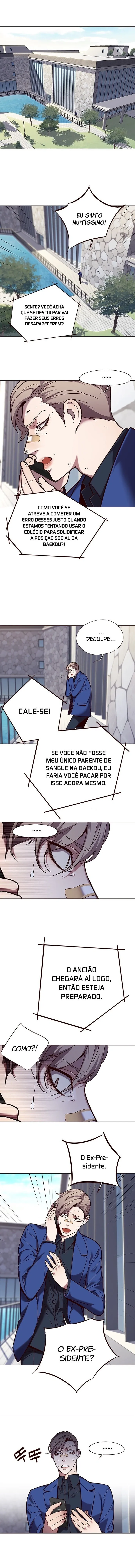 Veletric Capítulo 92 Página 10