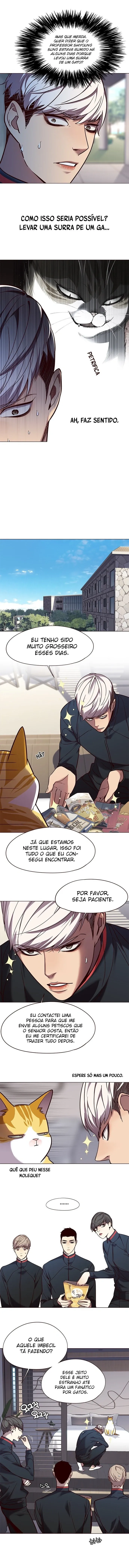 Veletric Capítulo 92 Página 12