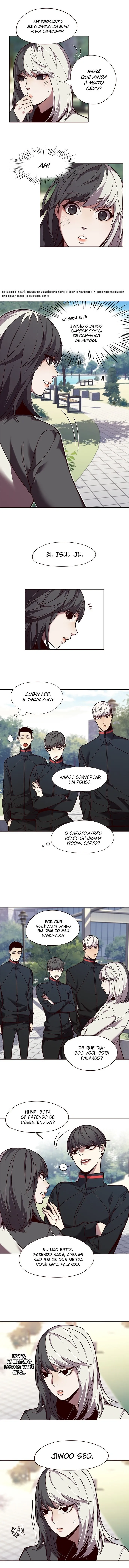Veletric Capítulo 92 Página 3
