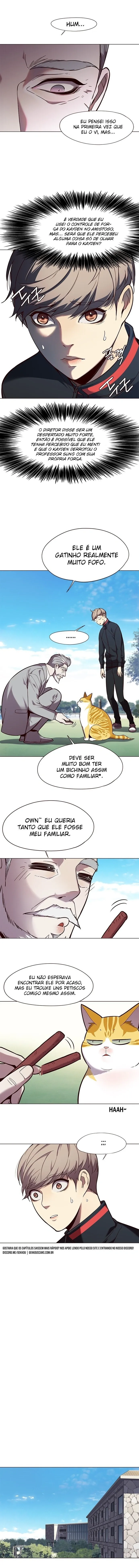 Veletric Capítulo 92 Página 7