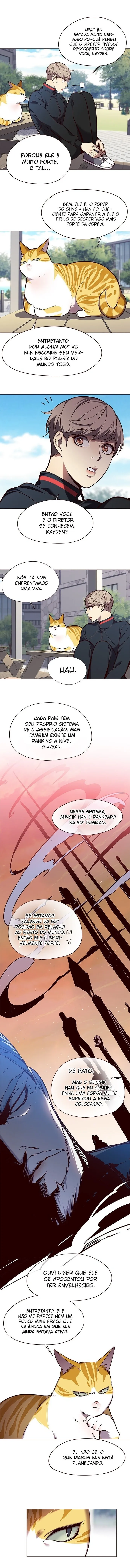 Veletric Capítulo 92 Página 8