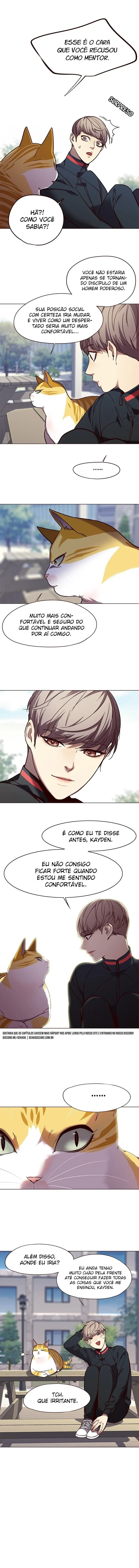 Veletric Capítulo 92 Página 9