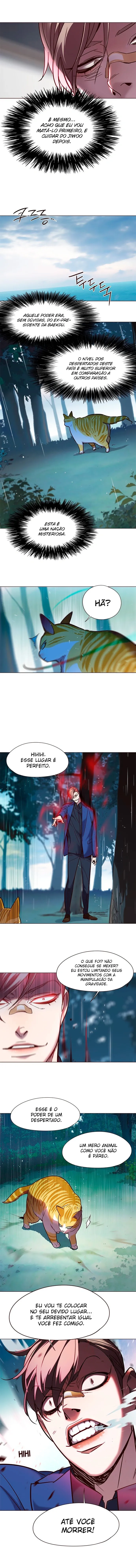 Veletric Capítulo 93 Página 12