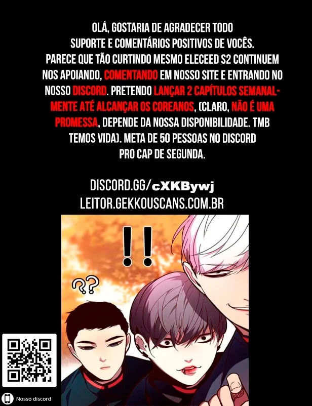 Veletric Capítulo 93 Página 15
