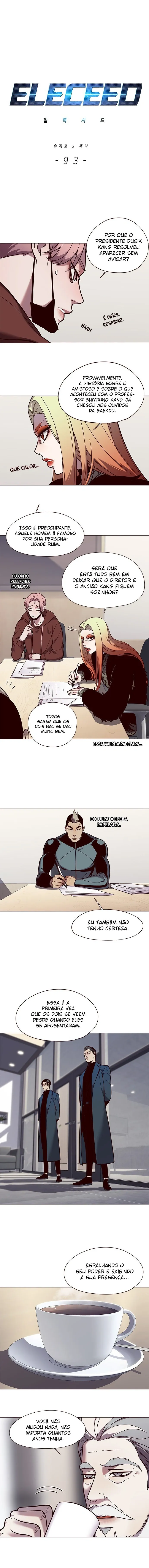 Veletric Capítulo 93 Página 2