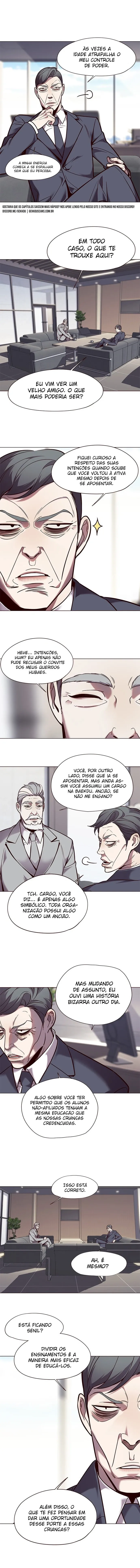 Veletric Capítulo 93 Página 3