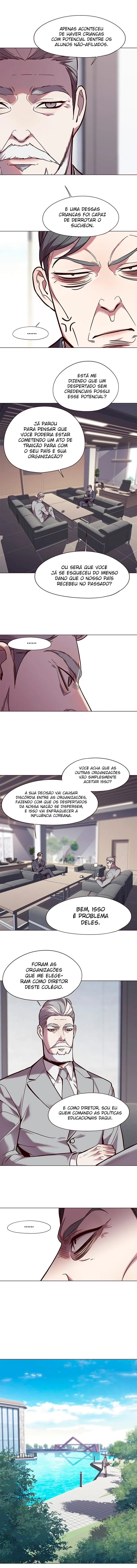 Veletric Capítulo 93 Página 4