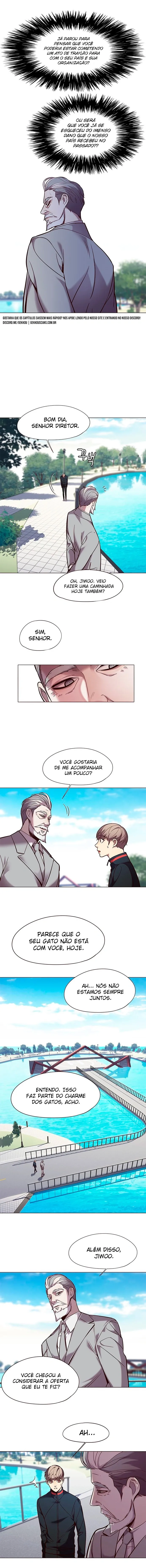 Veletric Capítulo 93 Página 5