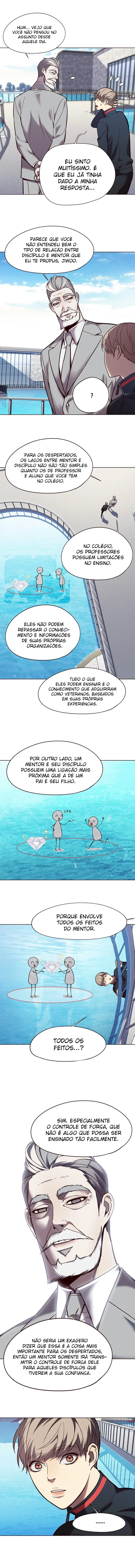 Veletric Capítulo 93 Página 6