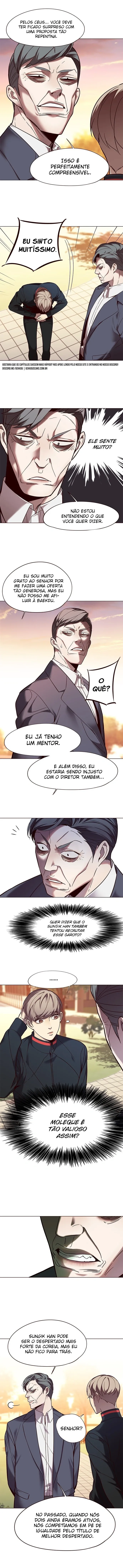 Veletric Capítulo 94 Página 10