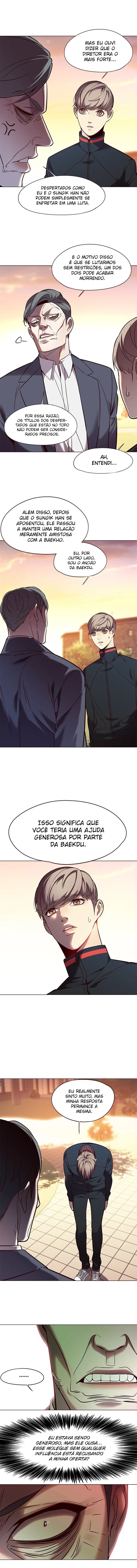 Veletric Capítulo 94 Página 11