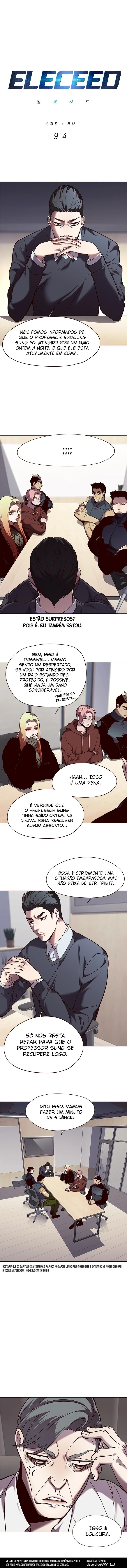 Veletric Capítulo 94 Página 2
