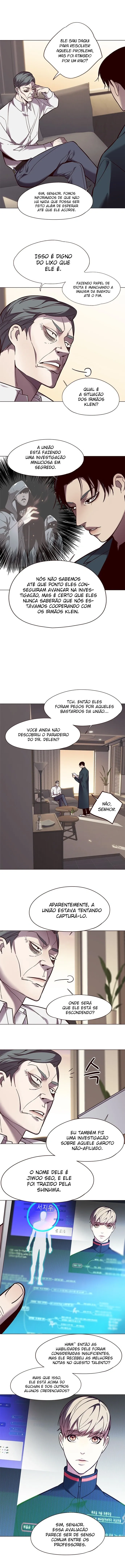 Veletric Capítulo 94 Página 3