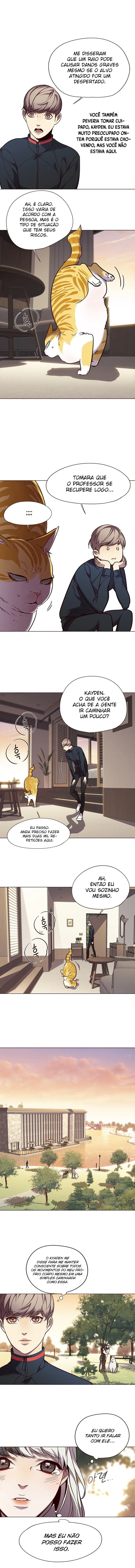 Veletric Capítulo 94 Página 5