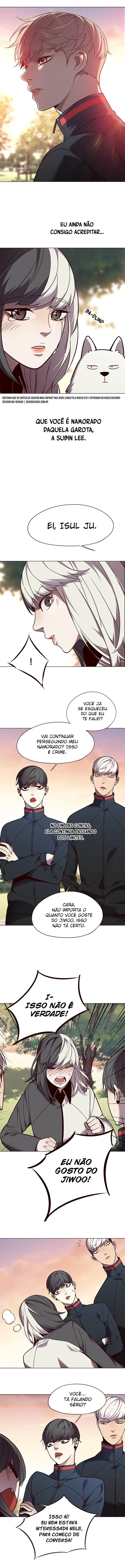 Veletric Capítulo 94 Página 6