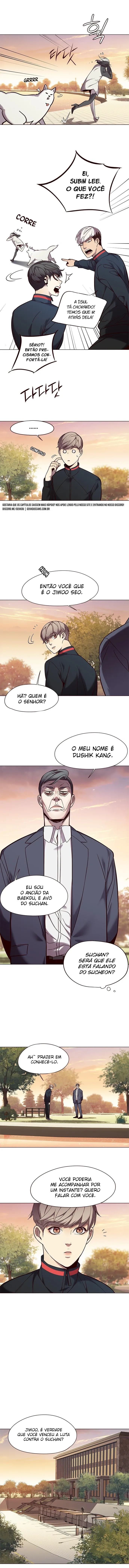 Veletric Capítulo 94 Página 8