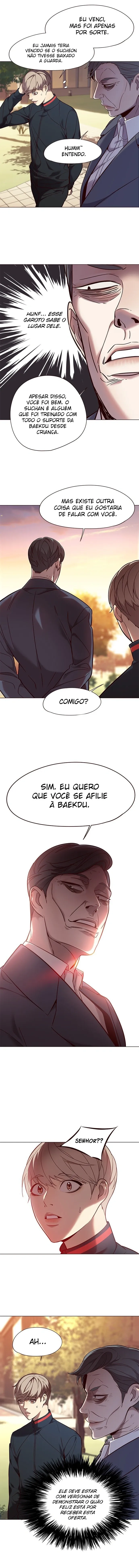 Veletric Capítulo 94 Página 9