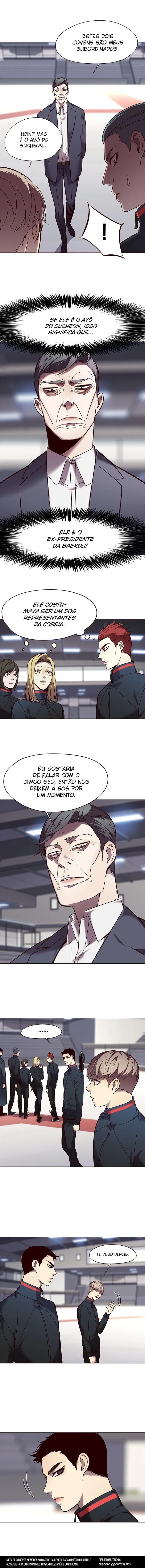 Veletric Capítulo 95 Página 10