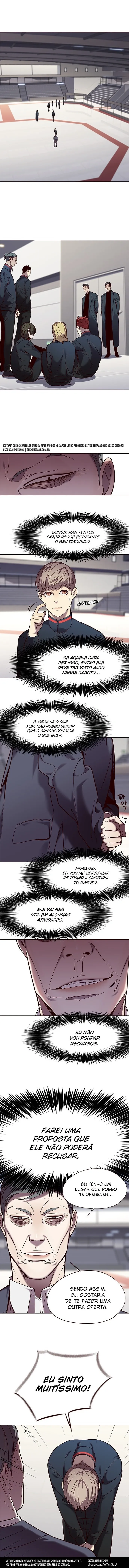 Veletric Capítulo 95 Página 11