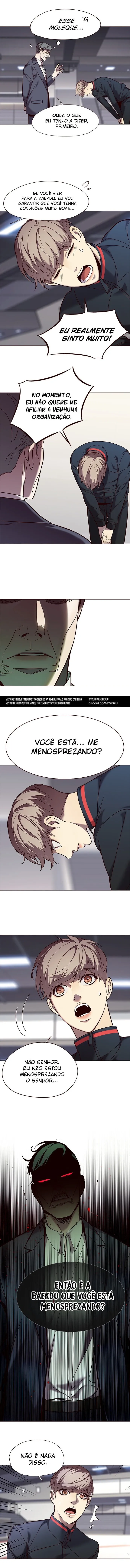 Veletric Capítulo 95 Página 12