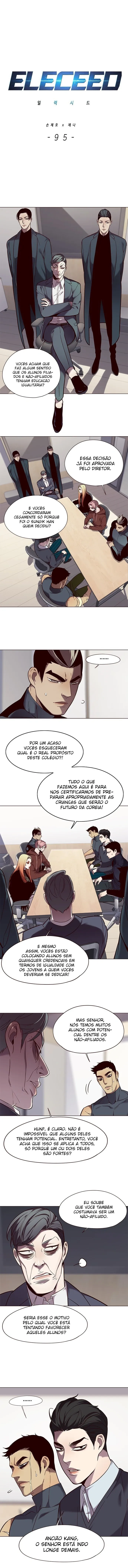 Veletric Capítulo 95 Página 2