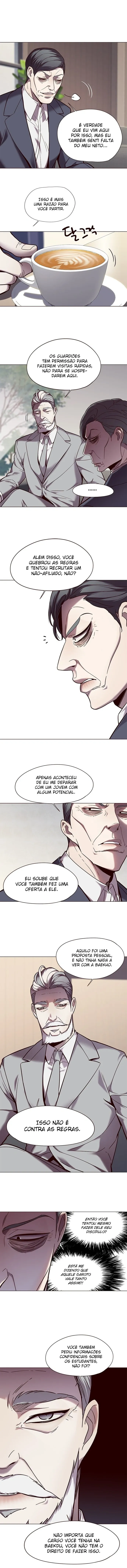 Veletric Capítulo 95 Página 6