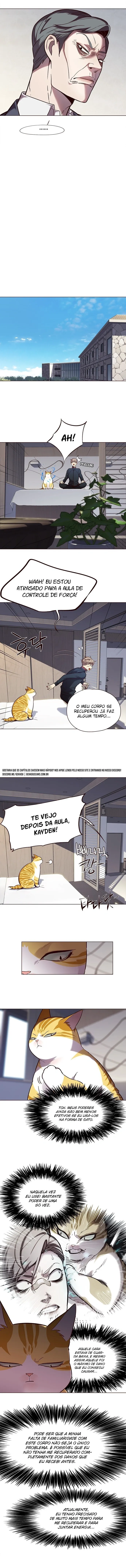 Veletric Capítulo 95 Página 7