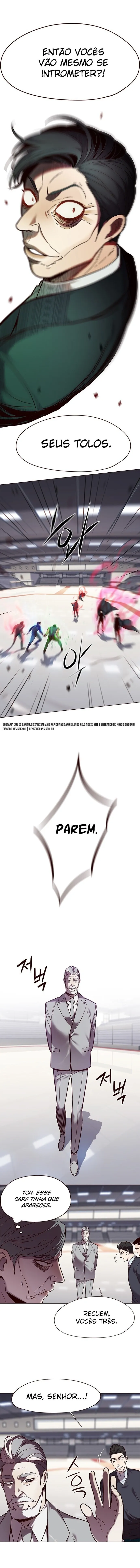 Veletric Capítulo 96 Página 11