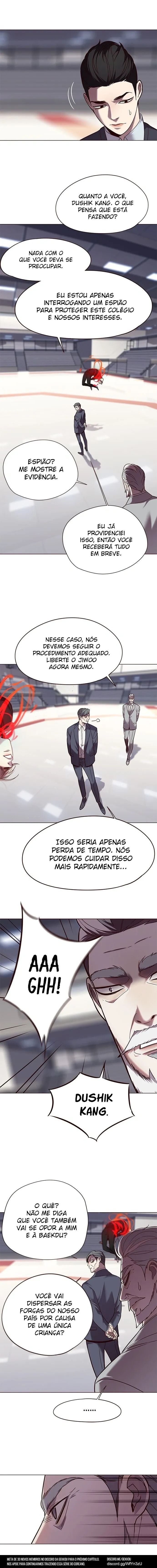 Veletric Capítulo 96 Página 12