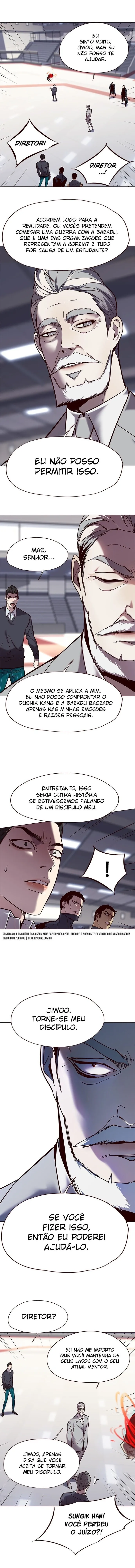Veletric Capítulo 96 Página 13