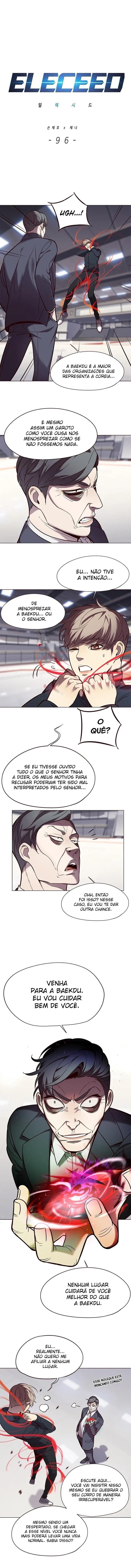 Veletric Capítulo 96 Página 2