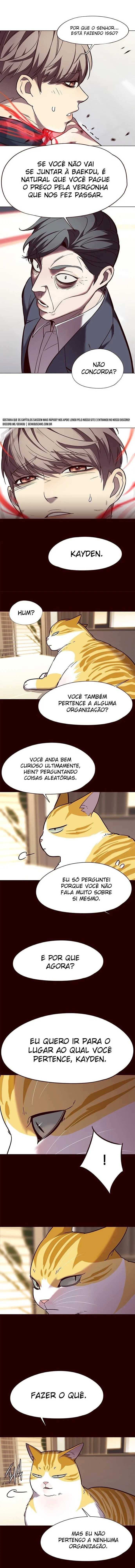 Veletric Capítulo 96 Página 3
