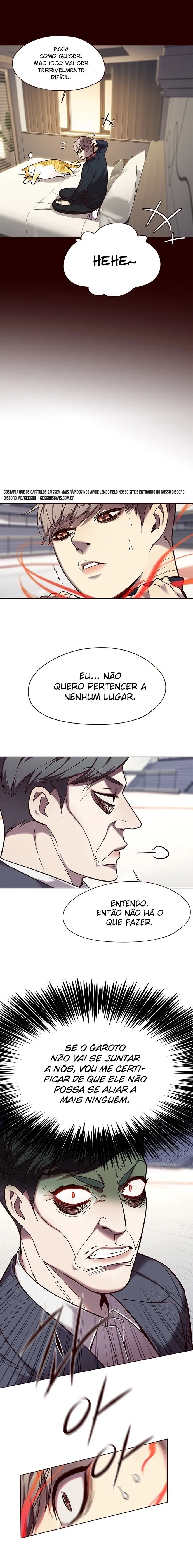 Veletric Capítulo 96 Página 5