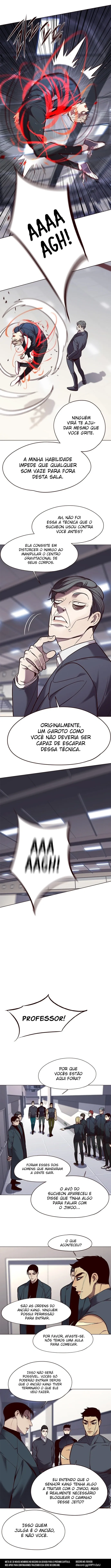 Veletric Capítulo 96 Página 6