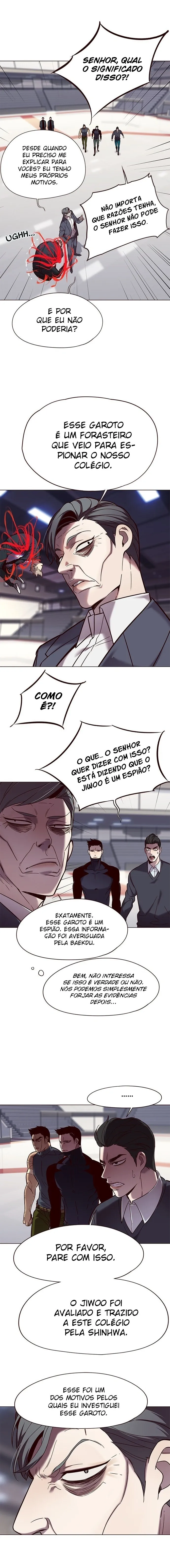 Veletric Capítulo 96 Página 8