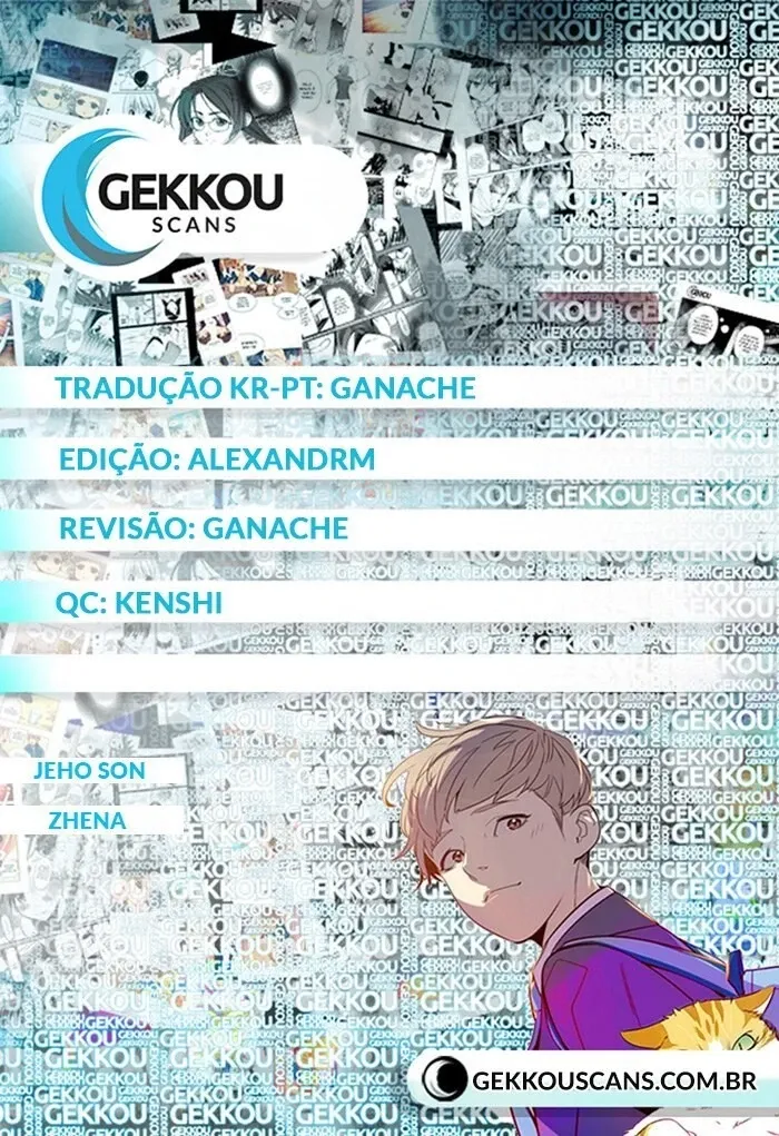 Veletric Capítulo 97 Página 1