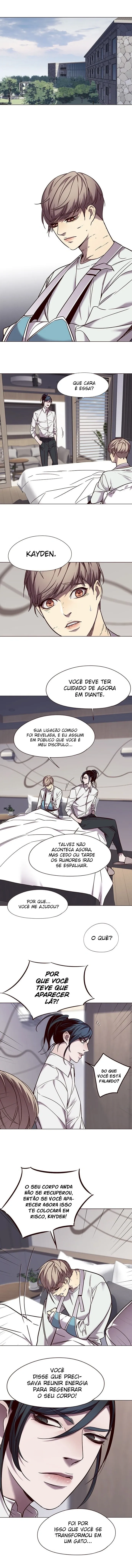 Veletric Capítulo 97 Página 12