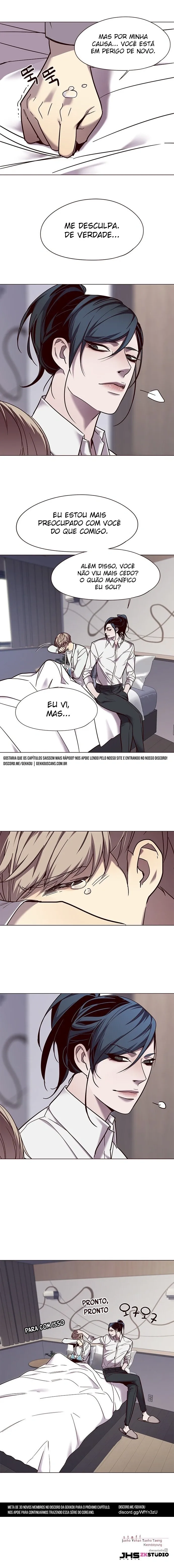 Veletric Capítulo 97 Página 13