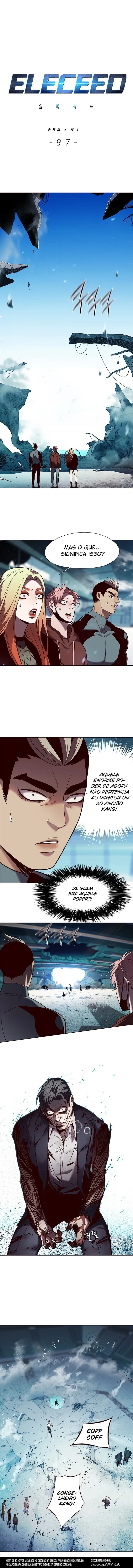 Veletric Capítulo 97 Página 2