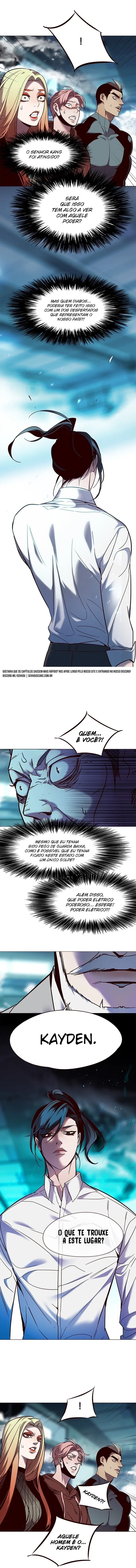 Veletric Capítulo 97 Página 3