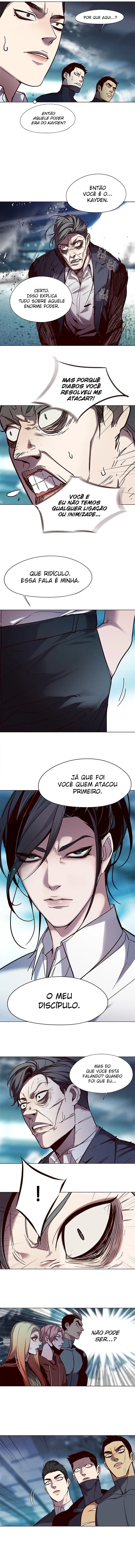Veletric Capítulo 97 Página 4
