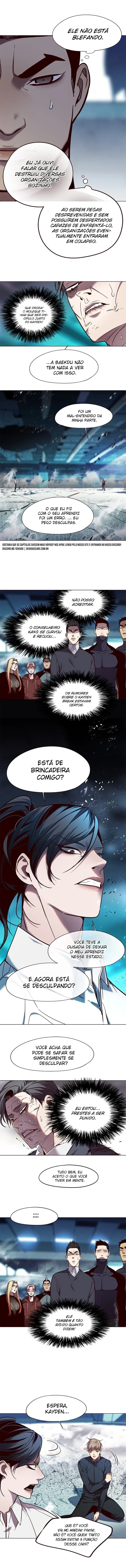 Veletric Capítulo 97 Página 7