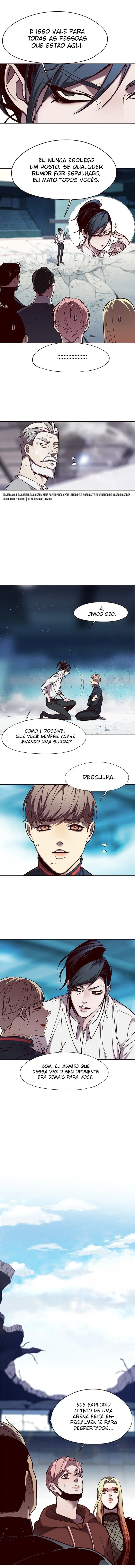 Veletric Capítulo 97 Página 9