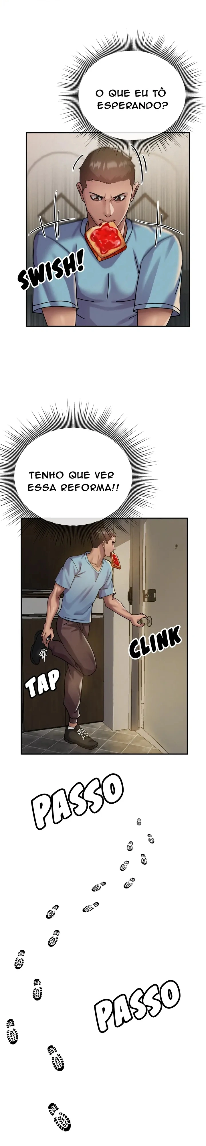 Velozes e Curiosos Capítulo 2 Página 10