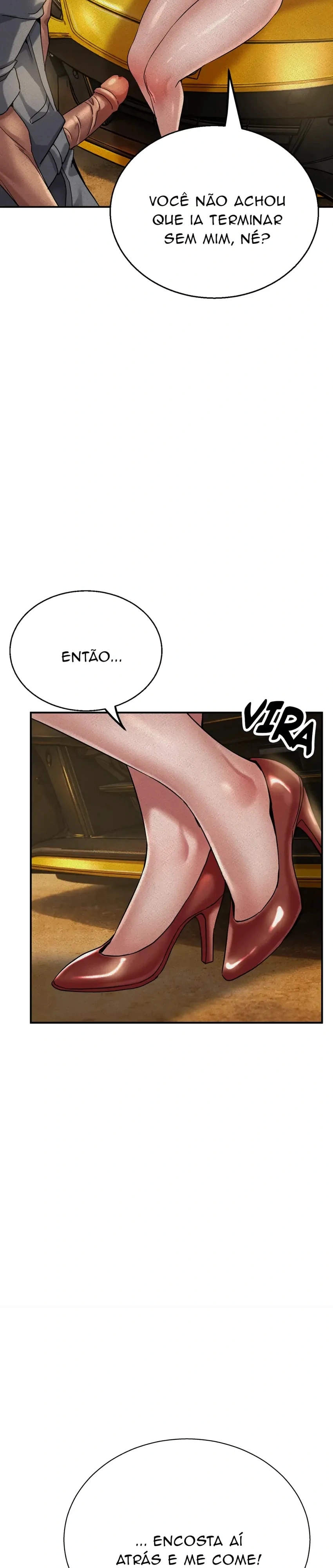 Velozes e Curiosos Capítulo 8 Página 17