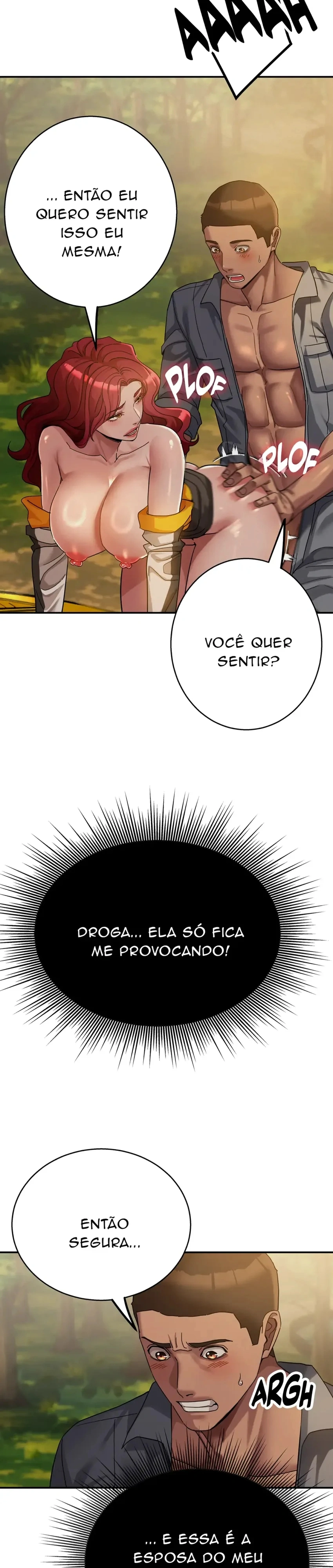 Velozes e Curiosos Capítulo 8 Página 21