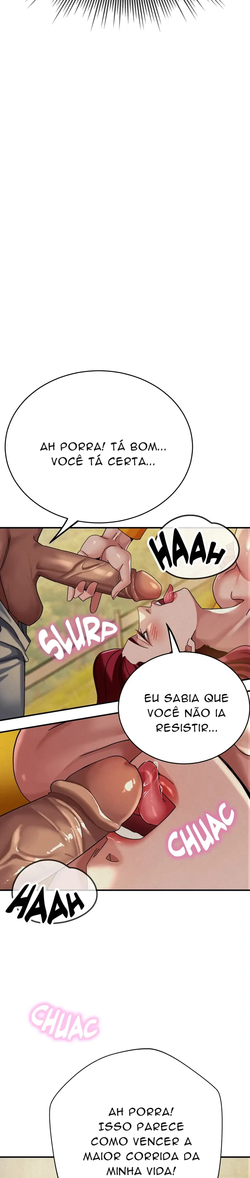 Velozes e Curiosos Capítulo 8 Página 9