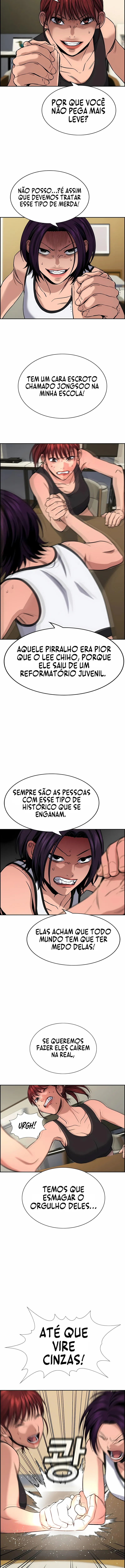 Verdadeira Educação - IA A partir do 116 Capítulo 122 Página 10