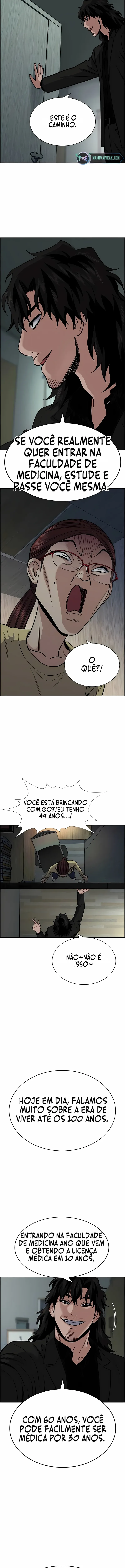 Verdadeira Educação - IA A partir do 116 Capítulo 128 Página 12
