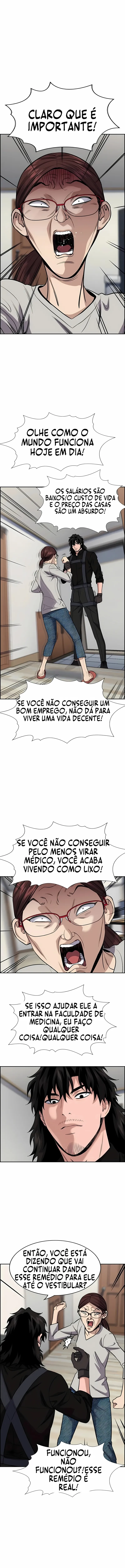 Verdadeira Educação - IA A partir do 116 Capítulo 128 Página 7